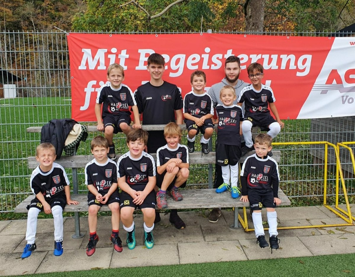 U7-Mannschaft