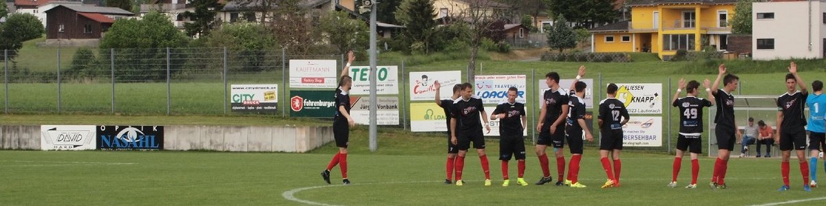 Keine Punkte in Bregenz