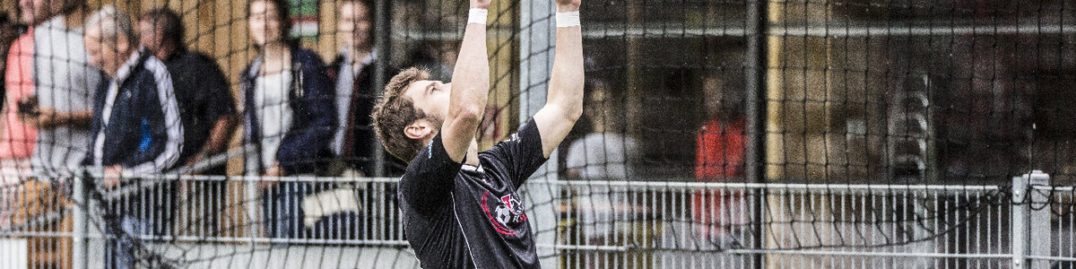 Remis gegen den FC Lingenau