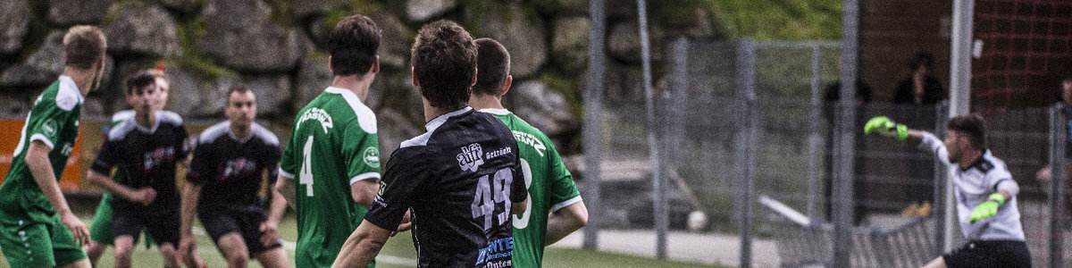 Sieg bei der Heimpremiere