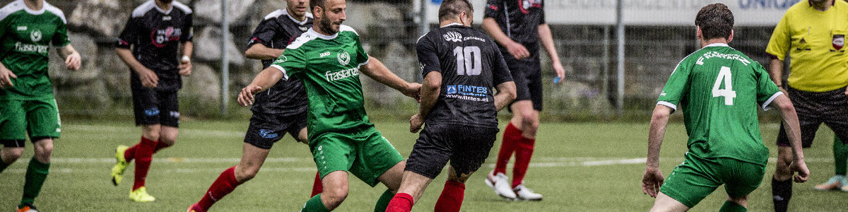 4:4-Remis in Dornbirn