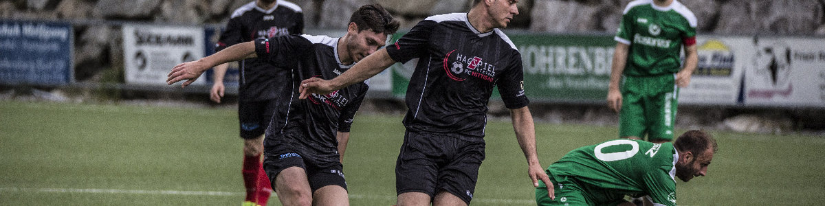 7:1-Triumph bei den Dornbirn Juniors