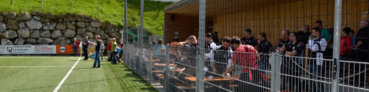 Heimerfolg über das Höchster 1b-Team