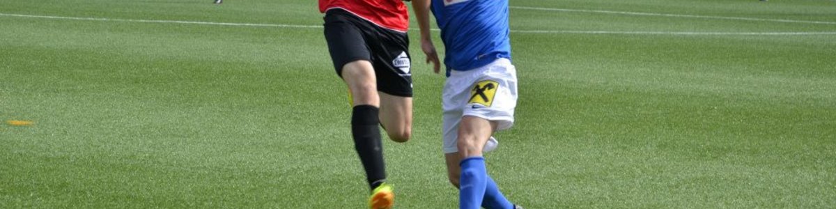 FC Hittisau - FC Lustenau