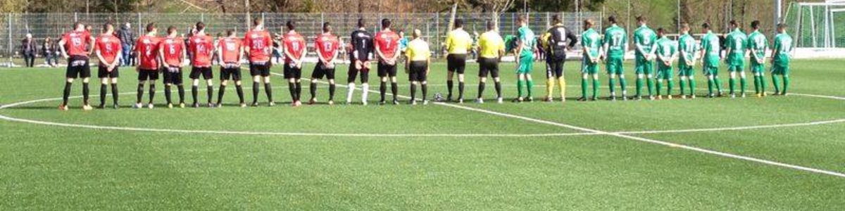FC Hittisau - SV Frastanz
