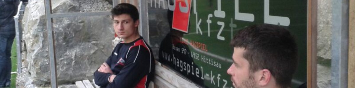 FC Hittisau - SK Bürs