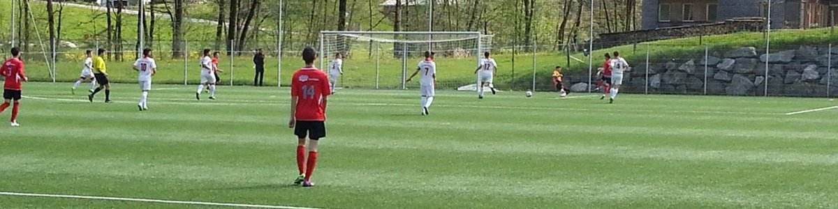 FC Hittisau - SV Satteins