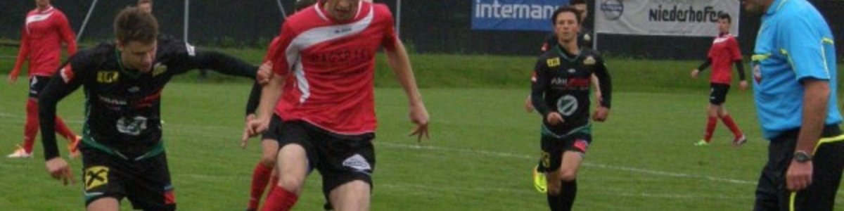 FC Lauterach 1b - FC Hittisau