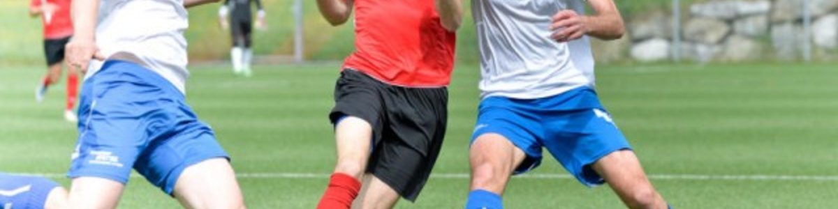 2:1-Derby-Sieg gegen Verfolger Riefensberg