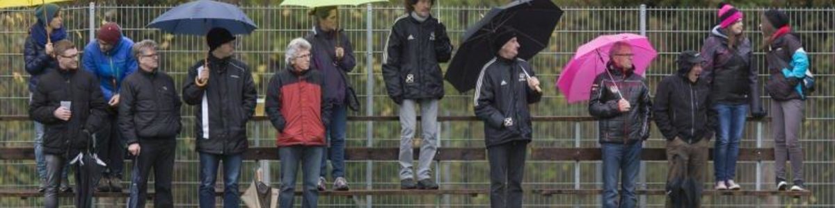 Auswärtsniederlage in Tisis