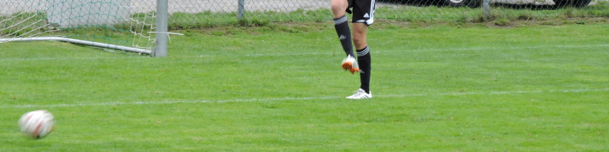Sieg in Höchst